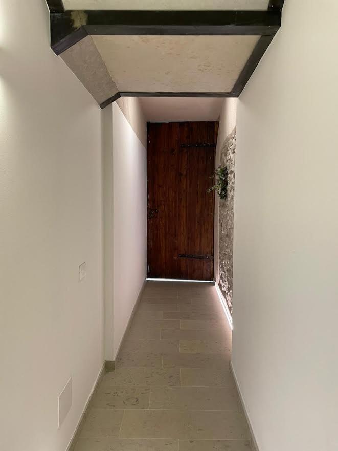 Api Tenna Apartaments Betulla 2 Exterior foto