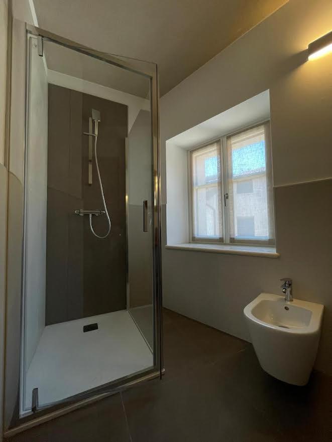 Api Tenna Apartaments Betulla 2 Exterior foto