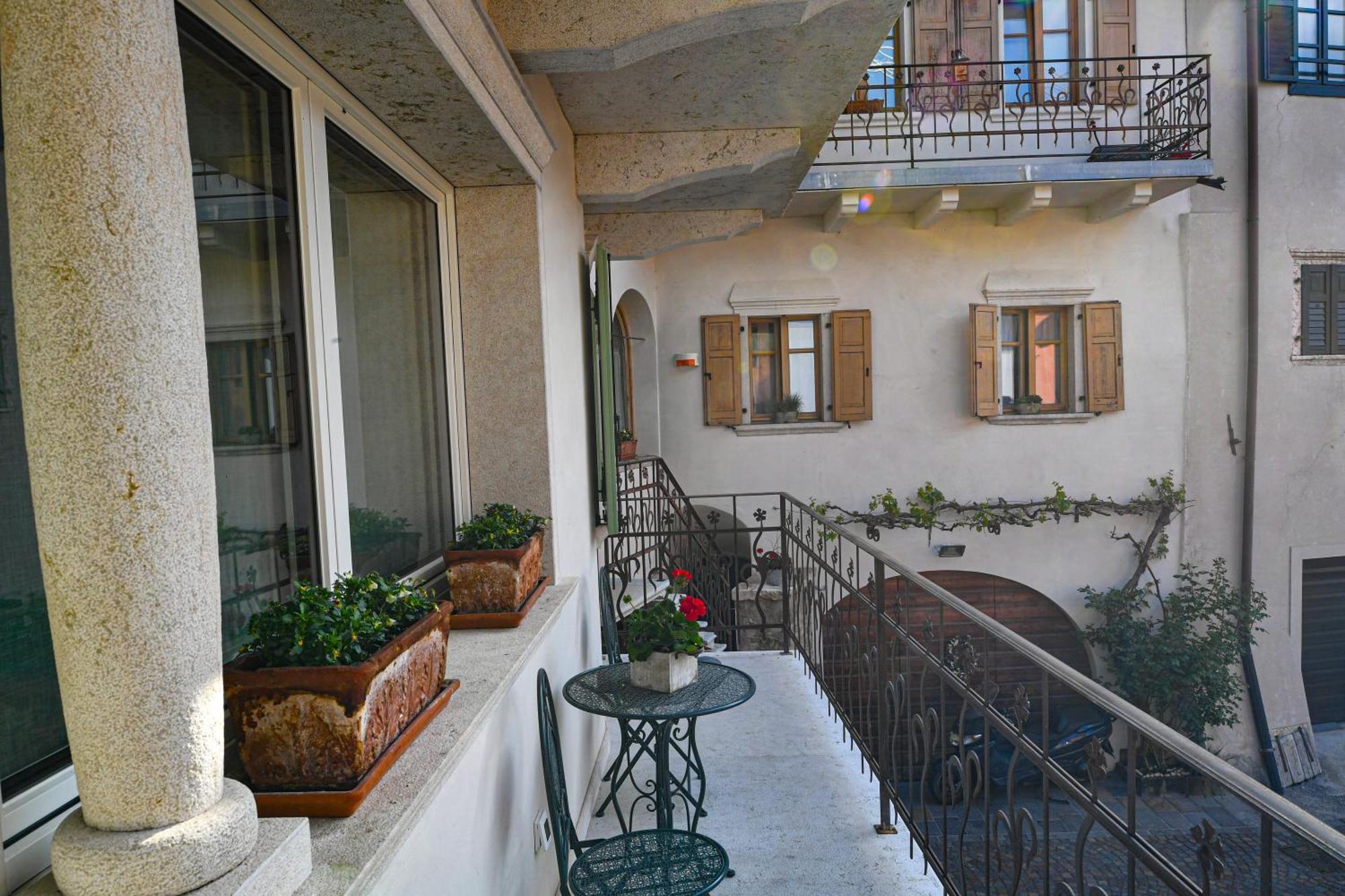 Api Tenna Apartaments Betulla 2 Exterior foto